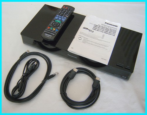 Panasonic dmr bct850 - panasonic, dmr-bct850