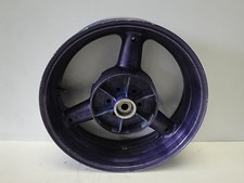 Ruota posteriore cerchio ruota