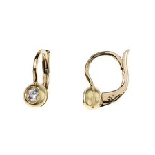 ORECCHINI gioiello in ORO
