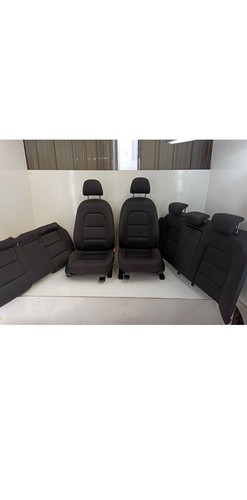 Audi avant interno - avant,