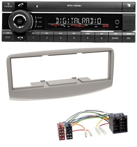 Autoradio kienzle bluetooth - kienzle,