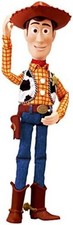 Disney Toy Story 4 Woody