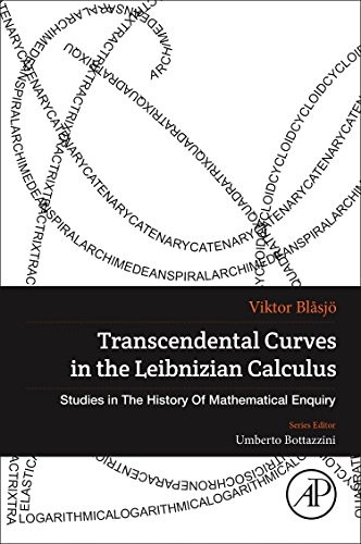 Transcendental curves in - transcendental,