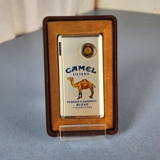 Vintage Camel Win Lighter 