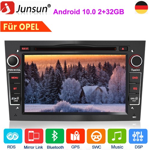 Autoradio android per - per, opel