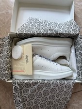 Alexander McQueen Sneakers