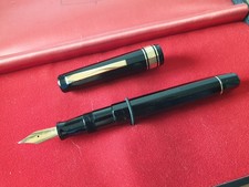 OMAS MILORD  - Stilografica Fountain Pen Plume Füllfederhalter