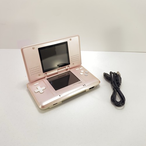 Console nintendo fat - console, ds