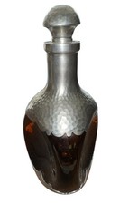 Decanter vintage Daalderop KDM