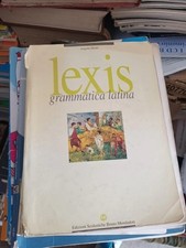 lexis grammatica latina