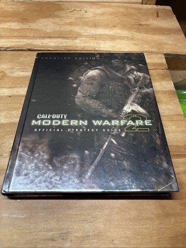 Call duty modern warfare - of, 2