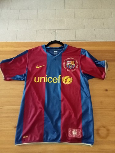 Maglia barcellona thierry - barcellona,