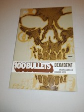 100 Bullets volume 10 Dekadent