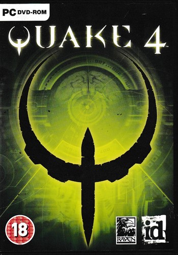 Videogioco quake 4 ita - 4,