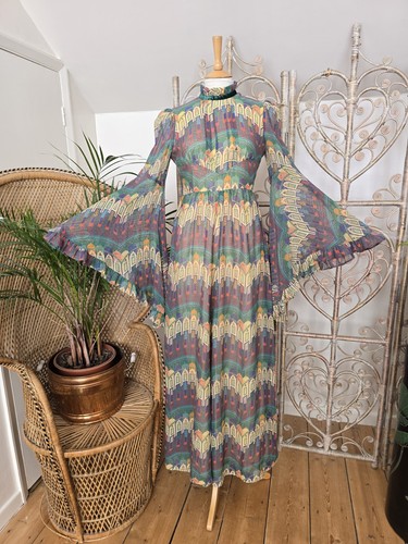 Abito vintage samuel - di,