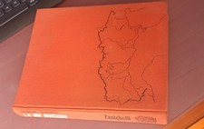 LE MIE MONTAGNE, di Walter Bonatti - ed. Zanichelli 1962