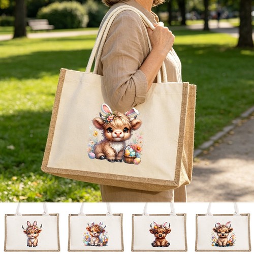 Borsa shopping riutilizzabile