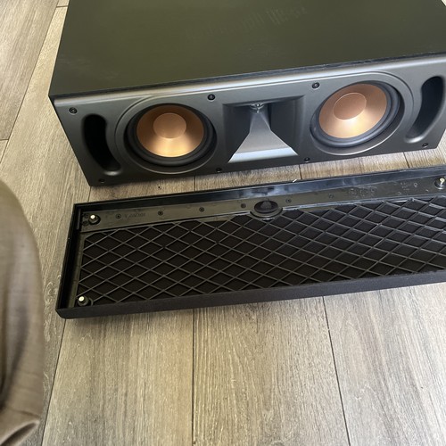 Klipsch altoparlanti - , di