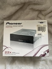 Pioneer Masterizzatore a disco