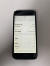 Apple iPhone 6 - 64 GB - Space