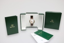 Paul Picot Cronografo Uboot