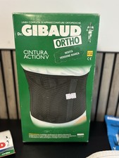 CINTURA ACTION V Dr. GIBAUD