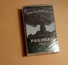 PAILHEAD Trait WAX TRAX