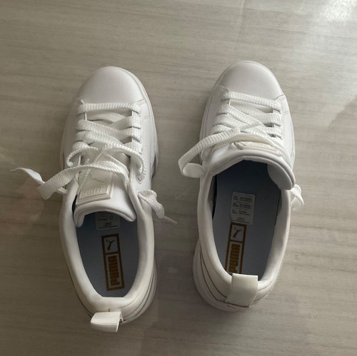 Puma unisex sneakers - puma,