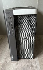 DELL PRECISION T7600 2 X INTEL