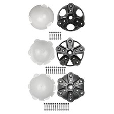 Mozzo Della Ruota Eolica per