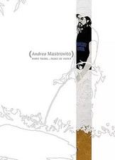 Paper tigers, Andrea Mastrovito, Paul Ardenne, Andrea Bruciati et Collectif