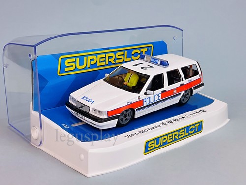 Slot car scalextric - , superslot