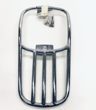 Portapacchi Posteriore HARLEY DAVIDSON FLSTN 1690 2012-2017 SOFTAIL DELUXE