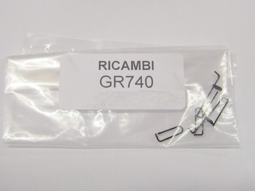 Rivarossi hornby ricambio - hornby,