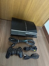 Sony PlayStation3 PS3 CECHA00