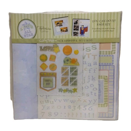 Gibson arazzo scrapbook - c.r.,