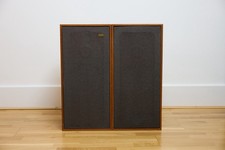 Coppia di diffusori da pavimento Spendor BC1 - Teak