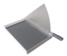 Tagliacarte a ghigliottina