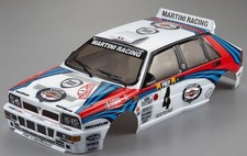 Killer body - CARROZZERIA HF