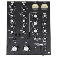 Union audio two valve mixer - audio,