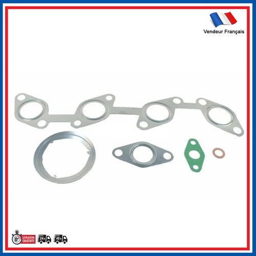 Kit joints turbo pour - turbo, vw