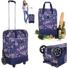 Carrello spesa sauna Trolly