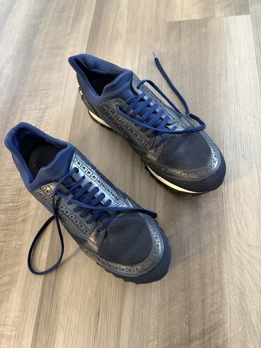 Sneakers uomo philipp plein - sneakers,