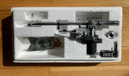 Tonarm saec 308 new - new, /