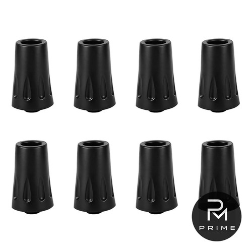 Puntali gomma bastoncini - puntali,