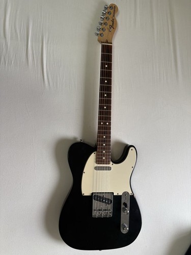 Chitarra elettrica fender - chitarra,