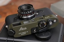 LEICA M7 0.72 SAFARI