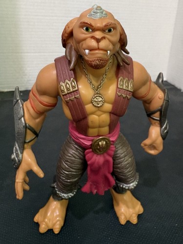Action figure vintage 1998 - figure,