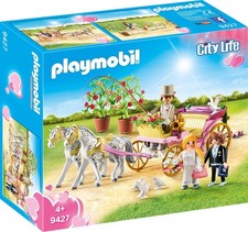 Playmobil 9427 -Carrozza degli