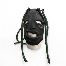 Maschera Slipknot Corey Taylor